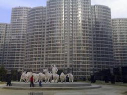 上上城第三季42萬(wàn) 51.06平米 毛坯 復(fù)式