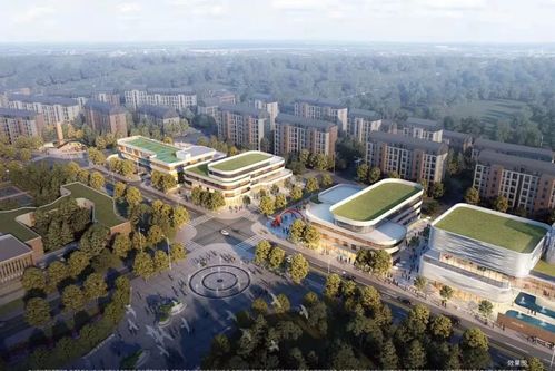 北京通州宋莊金地北京壹街區(qū)售樓處電話,北京通州金地壹街區(qū)圖文解析