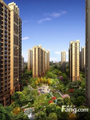 驚!月入三千也可買房 首付一萬零壓力安家大北京_房產資訊-成都手機搜房網