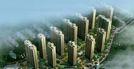 返鄉置業好時節 *支招十堰春節買房技巧