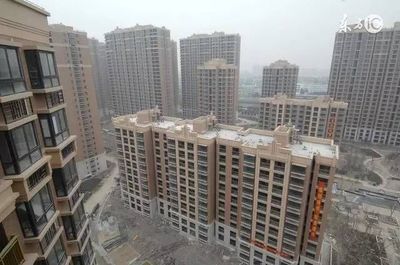 北京公租房全攻略,30%配給&ldquo;新北京人&rdquo;快看怎么申請(qǐng)