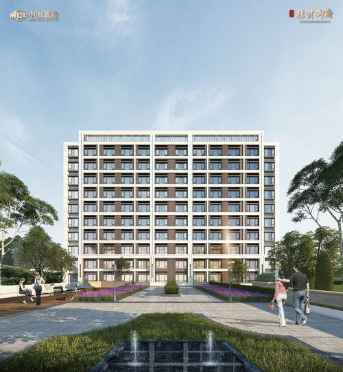 品質(zhì)巨匠空降朝陽(yáng),以 德賢 之名演繹高品質(zhì)人居范本