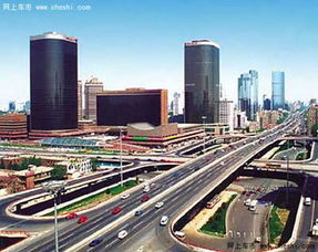 朝陽(yáng)老小區(qū)新增萬(wàn)余個(gè)車位 試點(diǎn)居民自治