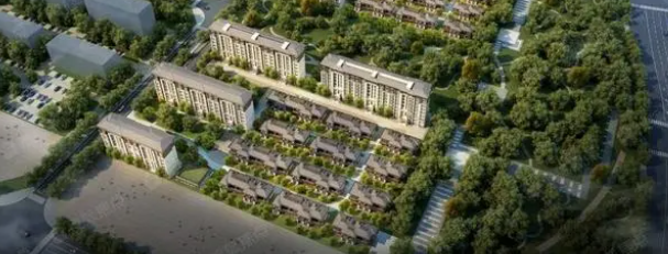 如此受歡迎!北京順鑫頤和天璟到底怎么樣?背后原因令人發麻.