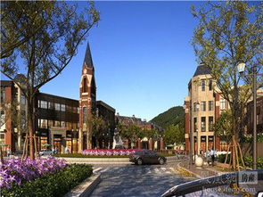 西山藝境洋房均價38500元 平 預(yù)計(jì)價格900 1100萬 套