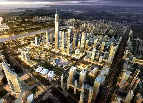 山人自有生財(cái)之道 解讀原山商鋪價值