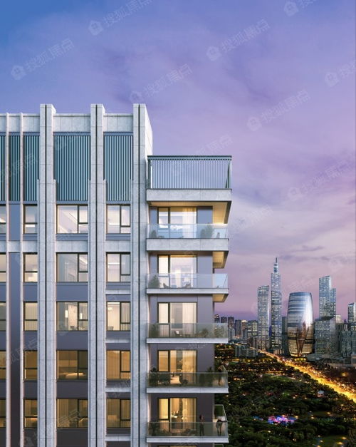 遠(yuǎn)洋城建國(guó)譽(yù)萬和城圖片 樣板間 裝修效果圖