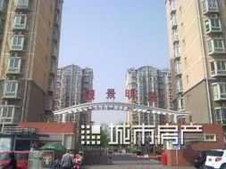 最新北京通州樓盤小區(qū)信息 城市房產(chǎn)網(wǎng)