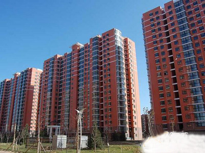 北京新民偉業(yè)房地產(chǎn)經(jīng)紀(jì)