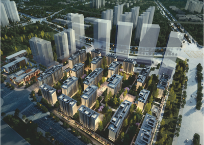 北京出讓兩宗共有產(chǎn)權(quán)房用地