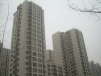 西府/頤園暢和園3號樓-北京市豐臺區(qū)魏家村南路20號院西府/頤園暢和園3號樓-北京E都市