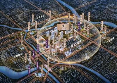 龍湖順義&middot;御湖境|2023北京豪宅范本,為何屢屢被行業抄作業?