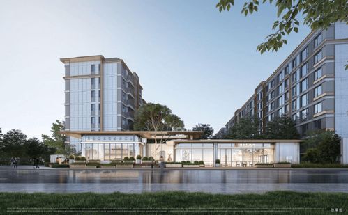 從陽臺到架空層的全域煥新,北京好房子新政釋放居住空間新價值