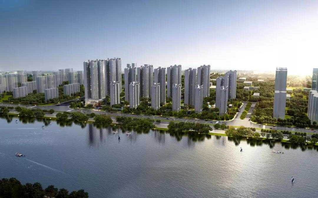 美的·悅江府 解析開(kāi)發(fā)商資質(zhì)與北京樓盤(pán)價(jià)值