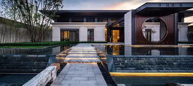 北京值得一看的幾個(gè)精品樓盤(pán) 探尋京城人居典范