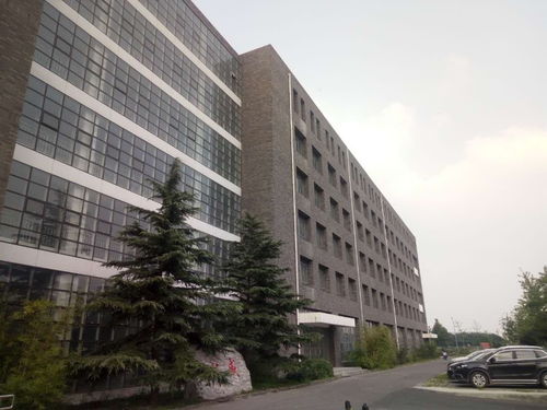 亦莊產(chǎn)業(yè)新機(jī)遇 16000平米無(wú)立柱廠房，廠辦一體打造高效空間