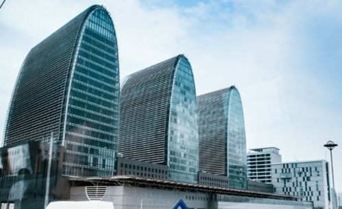 北京房地產(chǎn)市場(chǎng)新觀察 投資增長(zhǎng)與住宅銷(xiāo)售面積下降并行