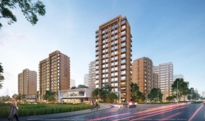 北京房地產(chǎn)市場(chǎng)展望 挑戰(zhàn)與機(jī)遇并存